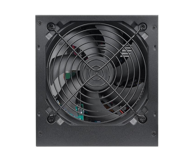 THERMALTAKE Litepower II Black 650W (Active PFC, 2xPEG, 120mm, Single Rail) - 402018 - zdjęcie 2